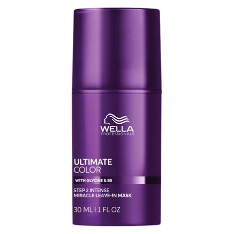 Wella Professionals Ultimate Color Mask 30ml