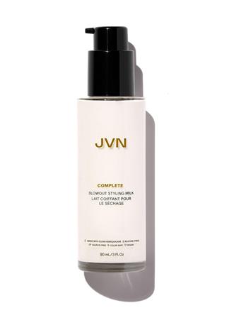 JVN Complete Blowout Styling Milk 90 ml