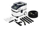 Festool CT 15-Set CLEANTEC (578450) 1200W, järjestelmäimuri