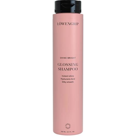 Löwengrip Shine Bright Glossing Shampoo 250 ml