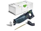 Festool RSC 18 EB-Basic (576947) 18V, akkupuukkosaha (ilman akkua ja laturia)