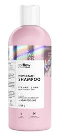 SO!FLOW HAURAAT HIUKSET 400 ML SHAMPOO
