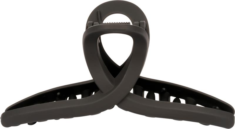 Ibero Jaw clip loop -hiusklipsi