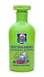 EHS 300 ML 2IN1 LASTEN SHAMPOO