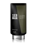 SEB MAN The Player Medium Hold Gel with Guarana Hiusgeeli 150 ml