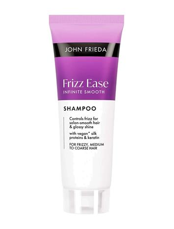 John Frieda Frizz Ease Infinite Smooth Shampoo 75 ml