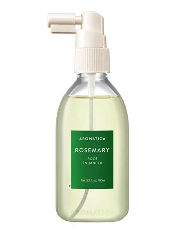 Aromatica Rosemary Root Enhancer 100ml