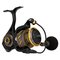Penn Authority 2500Hs Front Drag 13Bb 7.0:1 avokela – kuva 1