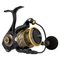 Penn Authority 2500 Front Drag 13Bb 5.7:1 avokela – kuva 1