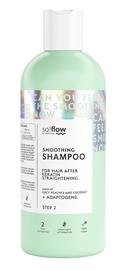 SO!FLOW SILOTTAVA KERATIN 400 ML SHAMPOO