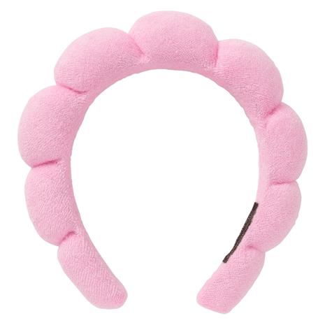 Soft Spell Bubble Headband
