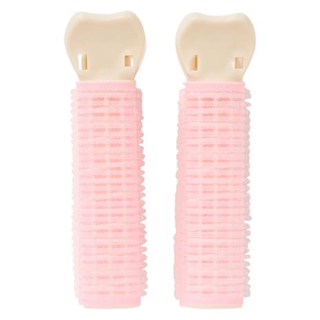 Soft Spell Hair Root Clips 2P