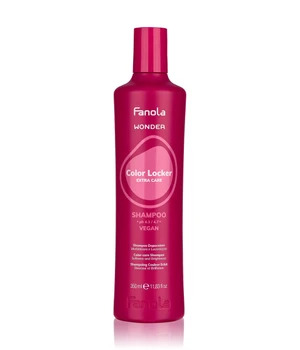 Fanola Color Locker Wonder Shampoo 350 ml