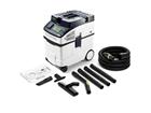Festool CT 25-Set CLEANTEC (578449) 1200W, järjestelmäimuri