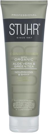 STUHR - Organic Conditioner - 200 ml