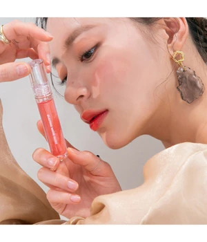 rom&nd Glasting Water Gloss 4,3 ml – 01 Sanho Crush