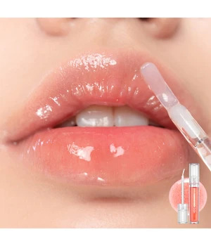rom&nd Glasting Water Gloss 4,3 ml – 01 Sanho Crush