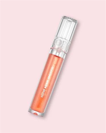 rom&nd Glasting Water Gloss 4,3 ml – 01 Sanho Crush