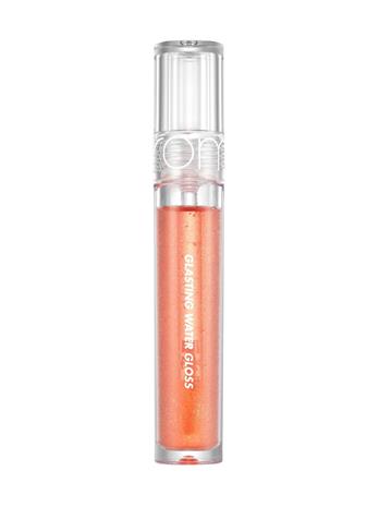 rom&nd Glasting Water Gloss 4,3 ml – 01 Sanho Crush