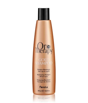 Fanola Oro Therapy Shampoo 300 ml