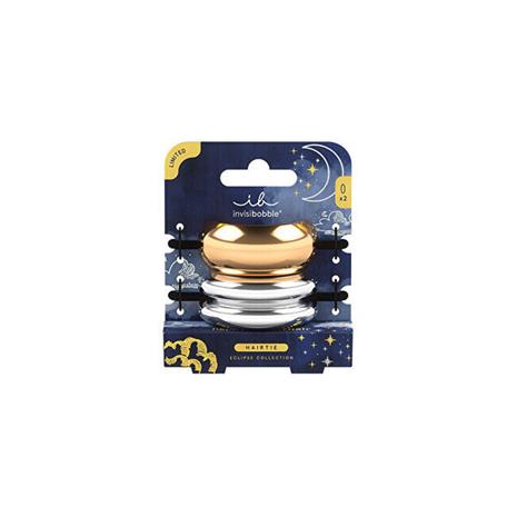 Invisibobble hiuslenkki Eclipse Aurora Radiance – 2 kpl