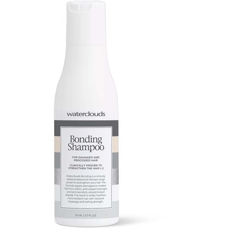 Waterclouds Bonding Shampoo 70 ml – kuva 1/2