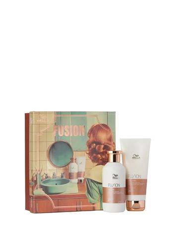 Wella Professionals Fusion Gift Set