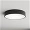 TEMAR LIGHTING Kattovalaisin Cleo, ä˜ 40 cm, musta – kuva 6