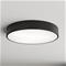 TEMAR LIGHTING Kattovalaisin Cleo, ä˜ 50 cm, musta – kuva 5