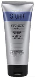 STUHR - MEN Styling Gel - 100 ml