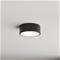TEMAR LIGHTING Kattovalaisin Cleo, ä˜ 20 cm, musta – kuva 8