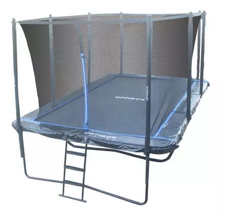 OPTIGYM SKY MAX 5,2X3M TRAMPOLIINI+VER
