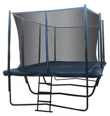 OPTIGYM SKY MAX 4,57x3M TRAMPOLIINI+VER