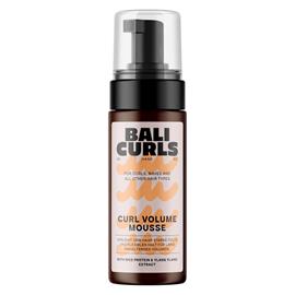 Bali Curls Curl Volume Mousse 150ml