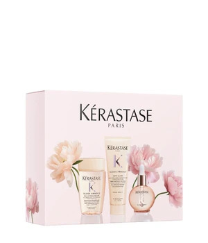 Kérastase Gloss Absolu Spring Set Hiustenhoitosetti 1 kpl