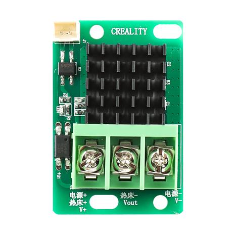 Creality 3d Hotbed Control Module