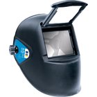 Hitsausmaski flip-flap + tumma/kirkas lasi, GYS