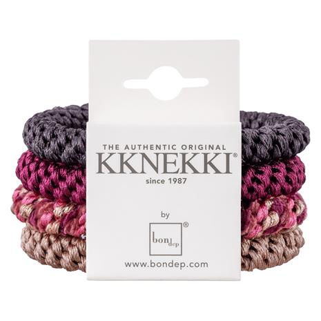 Bon Dep Kknekki Bundle 31 Aubergine