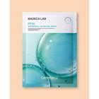 Centellian24 Hyal Waterfull Glow Gel Mask - 22 ml / 1 sheet