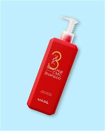 Masil 3Salon Hair Cmc Shampoo - 500 ml