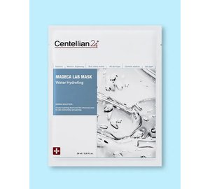 Centellian24 Madeca Lab Mask Water Hydrating - 25 ml / 1 sheet
