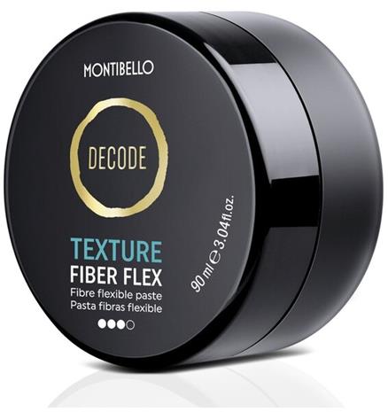 Montibello Decode Texture Fiber Flex 90 ml