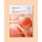 Centellian24 PDRN Skin Tightening Glow Gel Mask - 22 ml / 1 sheet