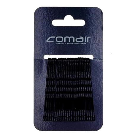 Comair Hårnåle Sort Ref. 3150142 24 stk.