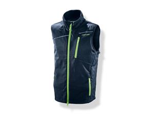 Festool WE-FT1 S/M, softshell-liivi