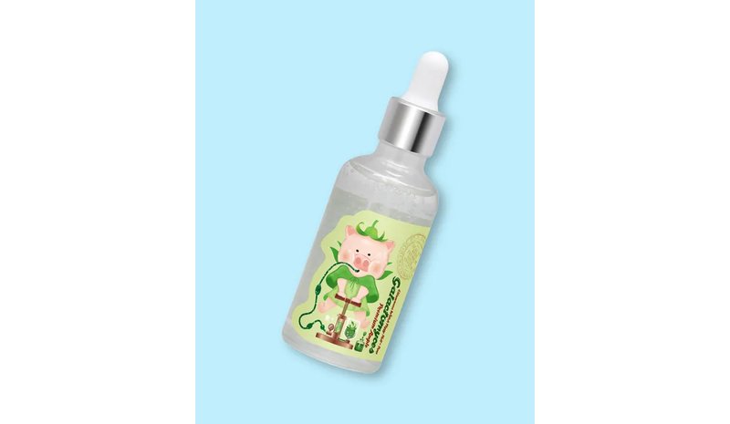 Elizavecca Hell-Pore Galactomyces Premium Ample - 50 ml