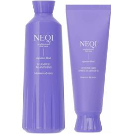 NEQI Moisture Mystery Bundle Shampoo 330 ml & Conditioner 250 ml