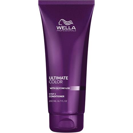 Ultimate Color Conditioner 200 ml