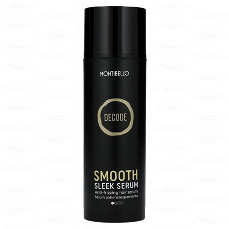 Montibello Decode Smooth Sleek Serum 150 ml