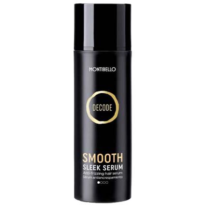 Montibello Decode Smooth Sleek Serum 150 ml
